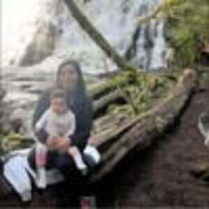 Meet your Posher, Leticia